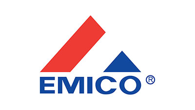 Emico - Medal Sponsor