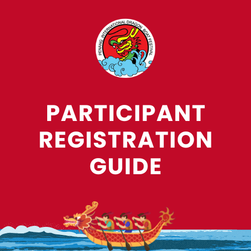 Participant Registration Guide