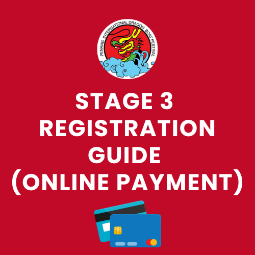 Registration Guide (Online Payment)