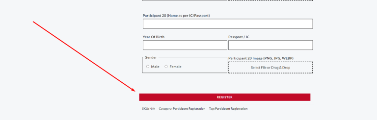 Stage 3 Registration Guide