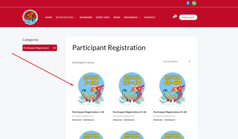 Stage 3 Registration Guide