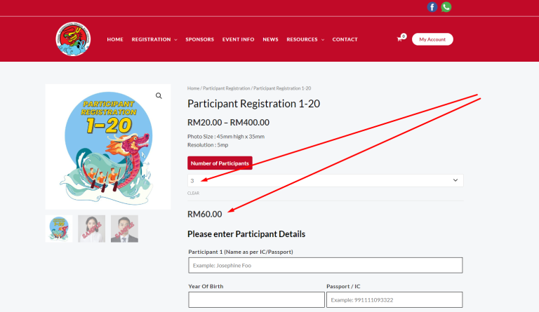 Stage 3 Registration Guide