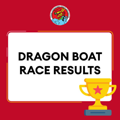 2024 Race Results