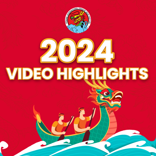 Dragonboat 2024 Highlights