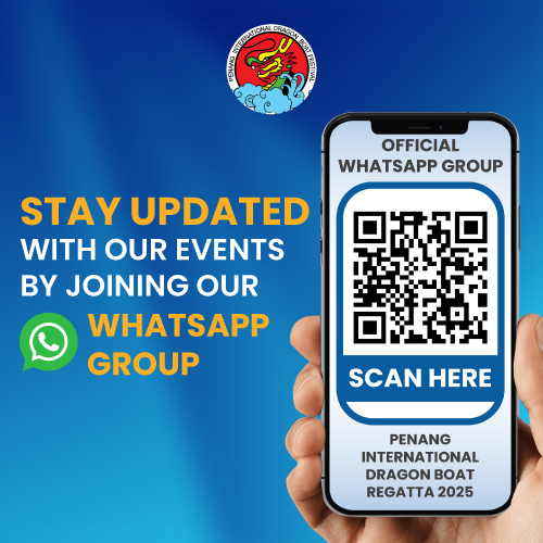 Official WhatsApp Group