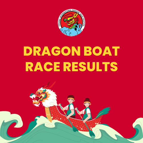 2025 Official Results